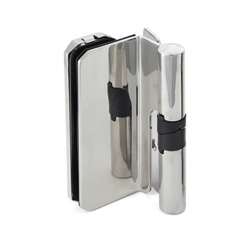 Glass Door Gravity Hinge (Adjustable)